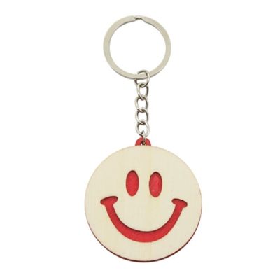 Брелок SMILE