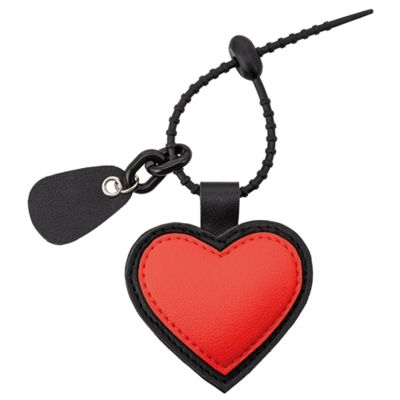 Брелок из полиуретана MON AMOUR