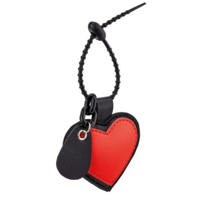 Брелок из полиуретана MON AMOUR