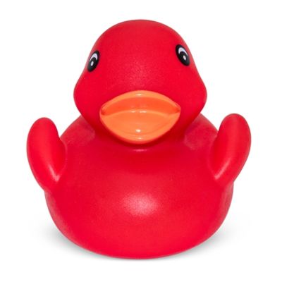 Резиновая уточка PETRI