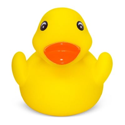 Резиновая уточка PETRI
