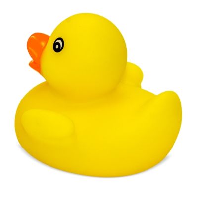 Резиновая уточка PETRI