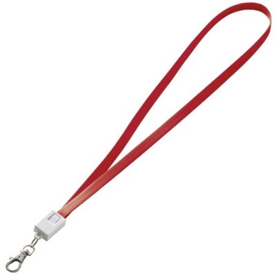 Шнурок для передачи данных с MICRO USB LE PORT
