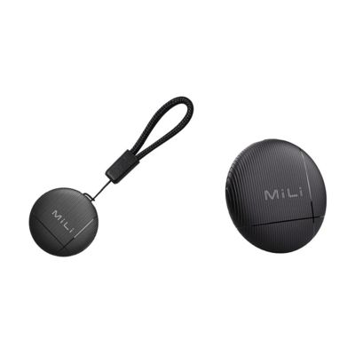 Поисковик для ключей, трекер MILI LITAG DUO
