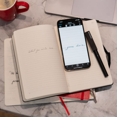 Набор для письма MOLESKINE