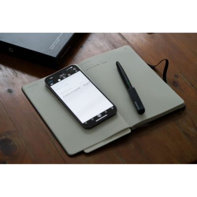 Набор для письма MOLESKINE