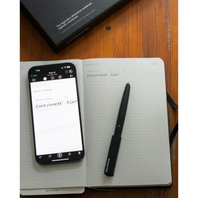 Набор для письма MOLESKINE