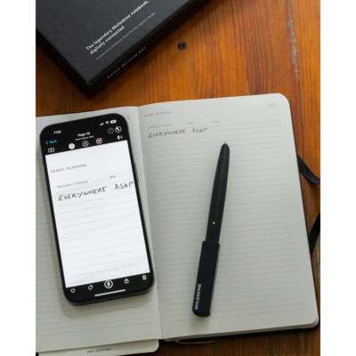 Набор для письма MOLESKINE