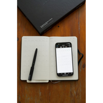 Набор для письма MOLESKINE