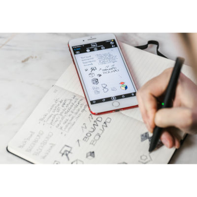 Набор для письма MOLESKINE
