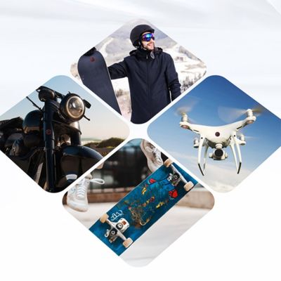 Трекер MILI SKIFINDER DUO