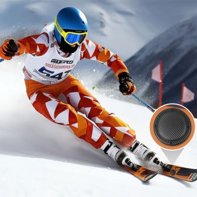 Трекер MILI SKIFINDER DUO
