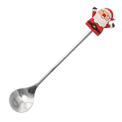 Подарочный набор SANTAGIFT CHRISTMAS, красный