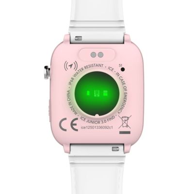 Ice SMART JUNIOR 3.0-найти