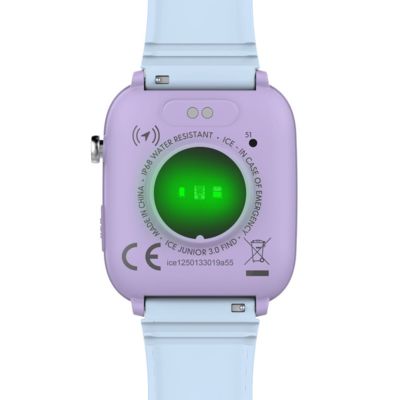 Ice SMART JUNIOR 3.0-найти