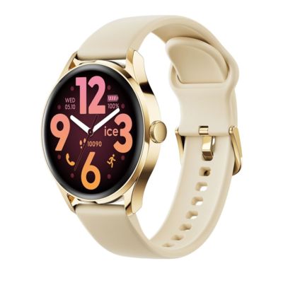Ice SMART 3.0-золотой-бежевый-1.2 AMOLED-GPS