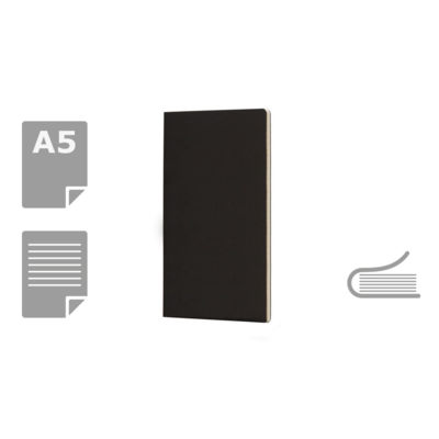 Ежедневник MOLESKINE CAHIER A5