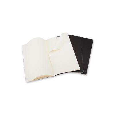 Ежедневник MOLESKINE CAHIER A5