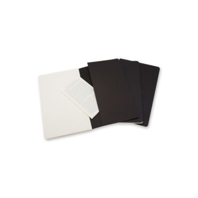 Ежедневник MOLESKINE CAHIER A5