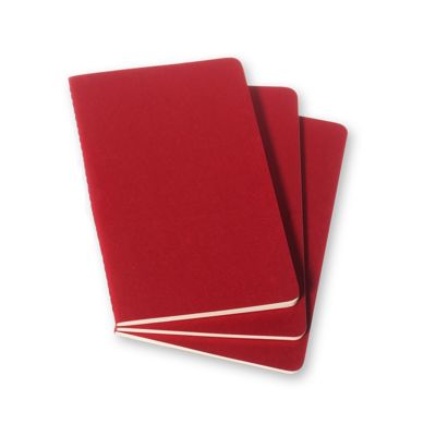 Ежедневник MOLESKINE CAHIER A5