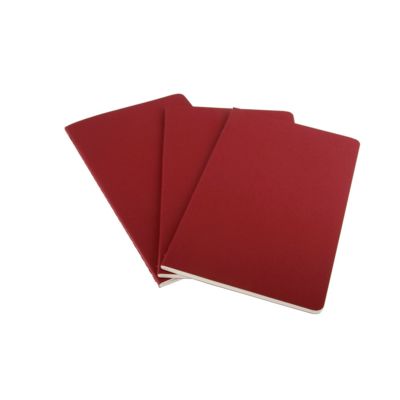 Ежедневник MOLESKINE CAHIER A5