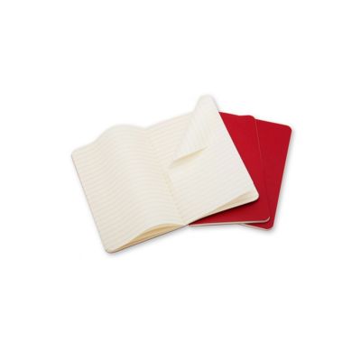 Ежедневник MOLESKINE CAHIER A5
