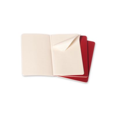 Ежедневник MOLESKINE CAHIER A5