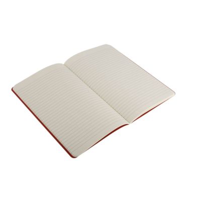Ежедневник MOLESKINE CAHIER A5