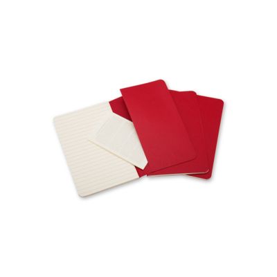 Ежедневник MOLESKINE CAHIER A5