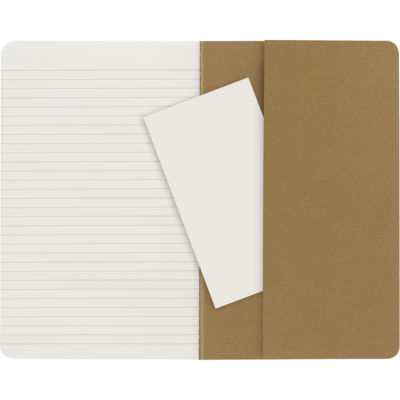 Ежедневник MOLESKINE CAHIER A5