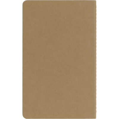 Ежедневник MOLESKINE CAHIER A5