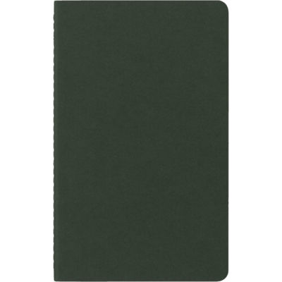Ежедневник MOLESKINE CAHIER A5