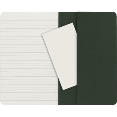 Ежедневник MOLESKINE CAHIER A5