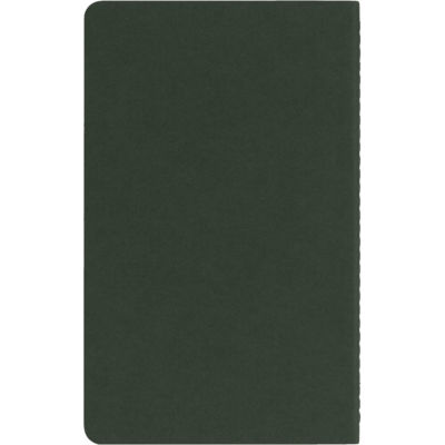 Ежедневник MOLESKINE CAHIER A5