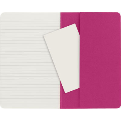 Ежедневник MOLESKINE CAHIER A5