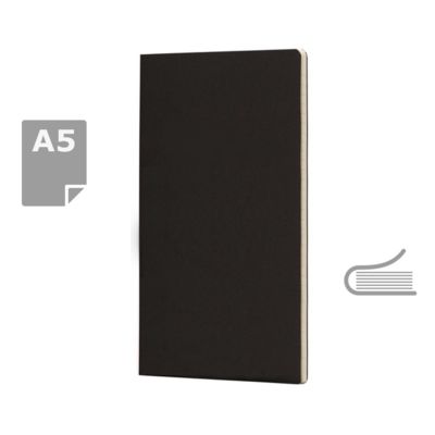 Ежедневник MOLESKINE CAHIER A5