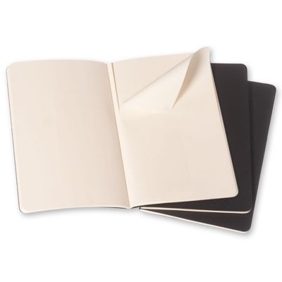 Ежедневник MOLESKINE CAHIER A5