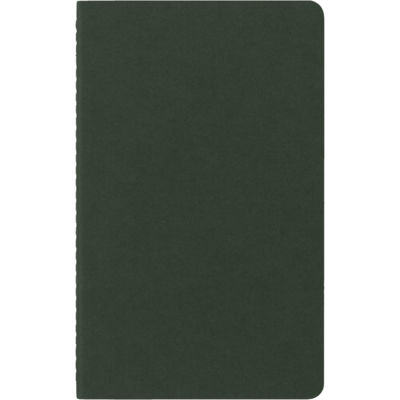 Ежедневник MOLESKINE CAHIER A5