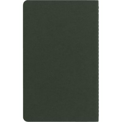 Ежедневник MOLESKINE CAHIER A5