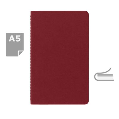 Ежедневник MOLESKINE CAHIER A5