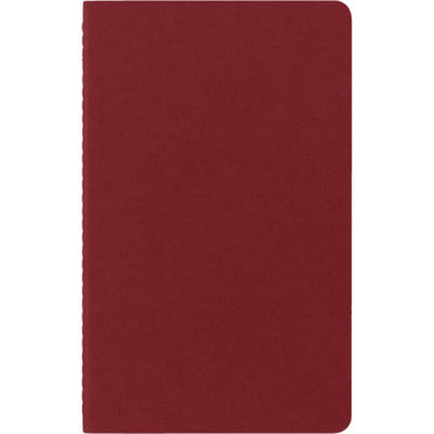 Ежедневник MOLESKINE CAHIER A5