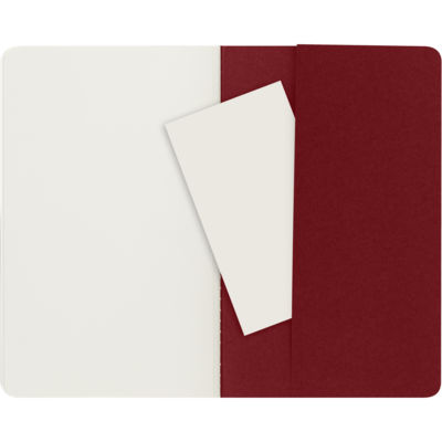 Ежедневник MOLESKINE CAHIER A5