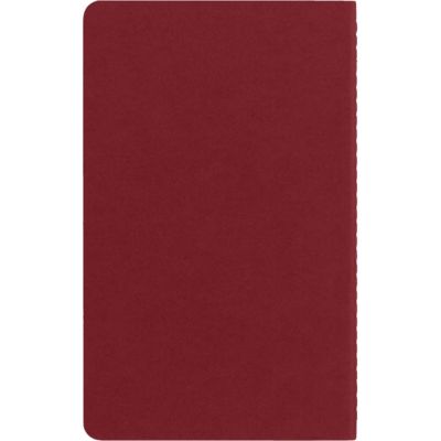 Ежедневник MOLESKINE CAHIER A5