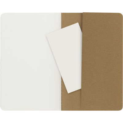 Ежедневник MOLESKINE CAHIER A5