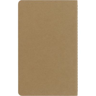 Ежедневник MOLESKINE CAHIER A5