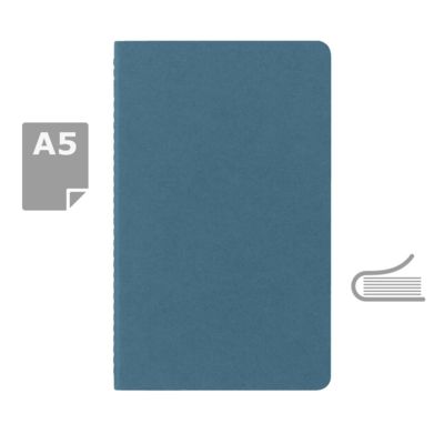 Ежедневник MOLESKINE CAHIER A5