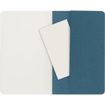 Ежедневник MOLESKINE CAHIER A5