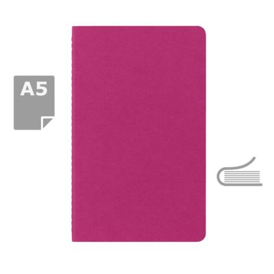 Ежедневник MOLESKINE CAHIER A5