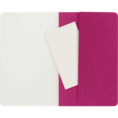 Ежедневник MOLESKINE CAHIER A5