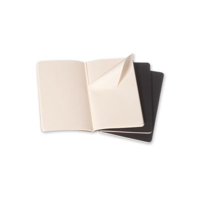 Ежедневник MOLESKINE CAHIER, A6